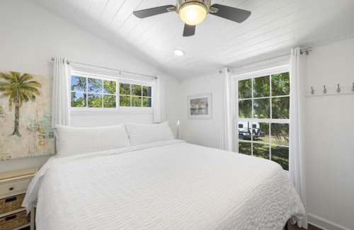 Cedar Key House | Sunrise Cottage