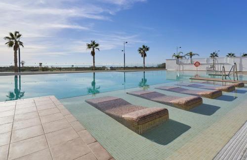 Torrox Costa Apartment | Sunrise Duna Beach