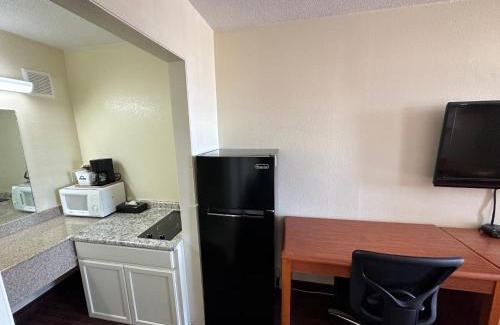 Searcy Hotel | Sunrise Extended Stay