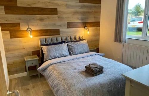 Grimsby Apartment | Sunrise Holiday Home Humberston Fitties