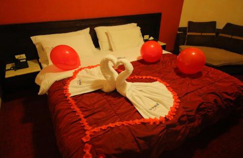 Jounieh Hotel | Sunrise Hotel