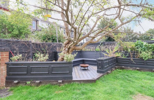 Lowestoft Cottage | Sunrise House