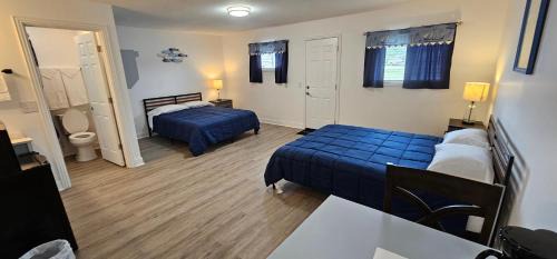 Port Clinton Hotel | Sunrise Inn LLC