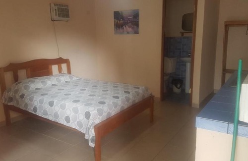 Puerto Armuelles Hotel | Sunrise Inn