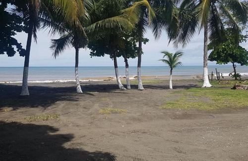 Puerto Armuelles Hotel | Sunrise Inn