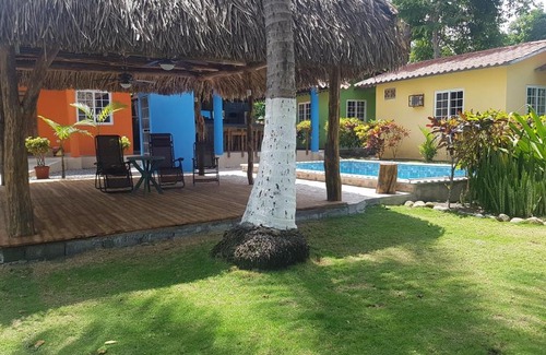 Puerto Armuelles Hotel | Sunrise Inn