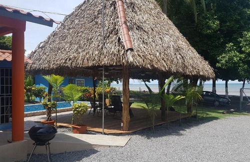 Puerto Armuelles Hotel | Sunrise Inn