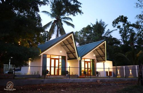 Polonnaruwa Bed & Breakfast | Sunrise Lake Resort