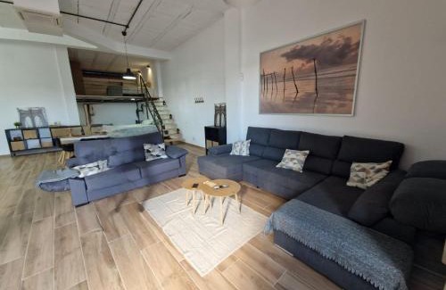 Los Abrigos Apartment | Sunrise Mirador Los Abrigos