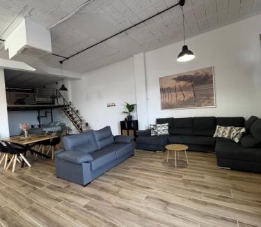 Los Abrigos Apartment | Sunrise Mirador Los Abrigos