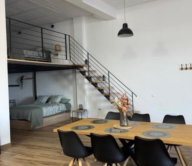 Los Abrigos Apartment | Sunrise Mirador Los Abrigos