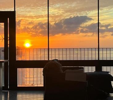 Pozo Izquierda Apartment | Sunrise Pozo Izquierdo Home