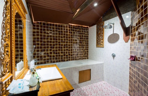 Baan Tai Hotel | Sunrise Resort