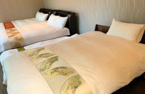 Aoba Ward House | Sunrise Sendai Honcho Building 3F - Vacation STAY 54319v