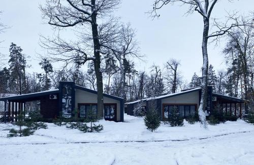 Moshny Hotel | Sunrise Sokirna