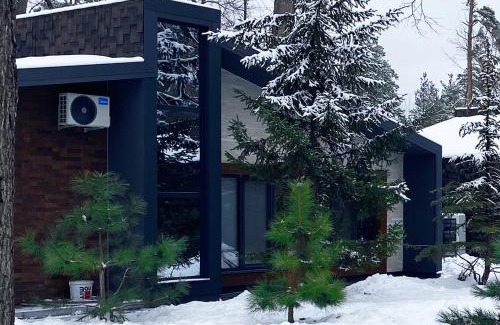 Moshny Hotel | Sunrise Sokirna