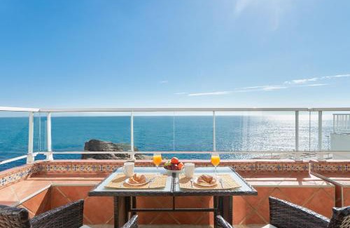 Mijas Apartment | Sunrise & Sunset Unique Experience Sea Views Parking Pool Mijas Costa & Fuengirola