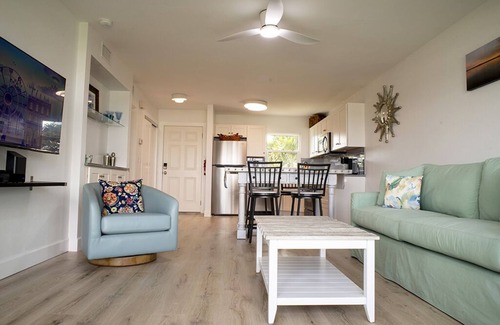 Boca Grande Condo | Sunrise Views at Boca Grande Waterfront Condo on Gasparilla Sound~BocaGrandeClub