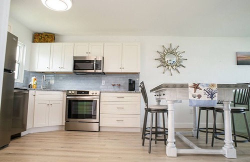 Boca Grande Condo | Sunrise Views at Boca Grande Waterfront Condo on Gasparilla Sound~BocaGrandeClub