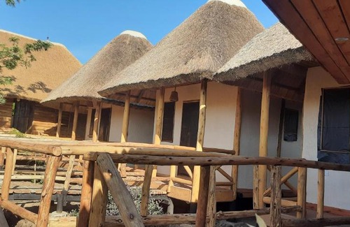 Fort Portal Hotel | Sunscape lodge