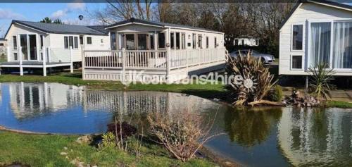 Skegness Other | Sunset 2 Static Caravan - Skegness