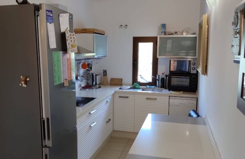 San Bartolome de Tirajana Apartment | Sunset and oceanview 1 bedroom apartment with shared pool