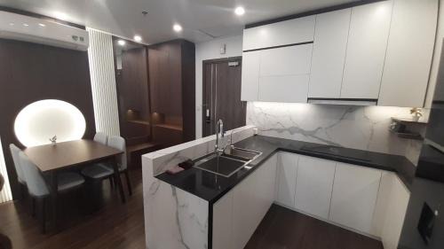 Hai Phong Apartment | Sunset Apartment in Hai Phong