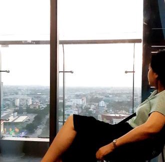 Hai Phong Apartment | Sunset Apartment in Hai Phong