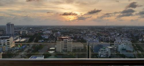 Hai Phong Apartment | Sunset Apartment in Hai Phong