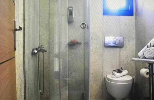 Messaria Apartment | Sunset Aura Santorini