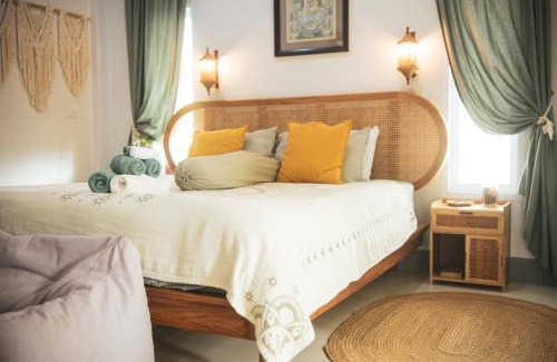 Thong Sala Apartment | Sunset beach apartment 11 O3 villas