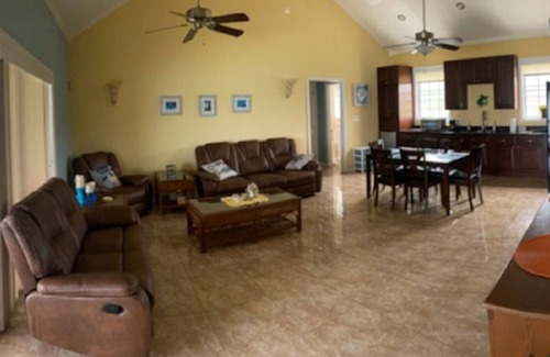 Estate Prosperity West House | Sunset Beach Dreams