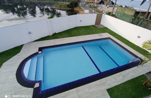 Hettimulla House | Sunset beach rest