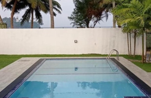 Hettimulla House | Sunset beach rest