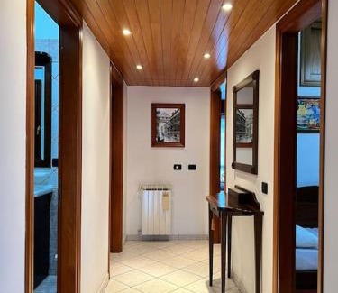 Celle di Bulgheria Apartment | Sunset Casa Vacanze