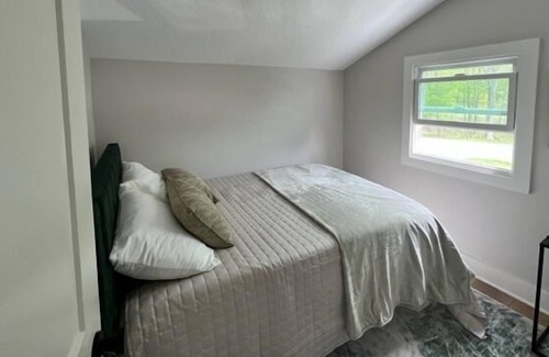 Hamilton House | Sunset Casita