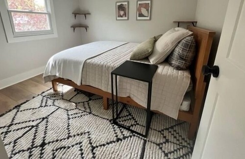 Hamilton House | Sunset Casita