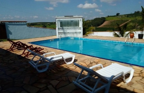 Vila Maristela Cottage | Sunset Corner