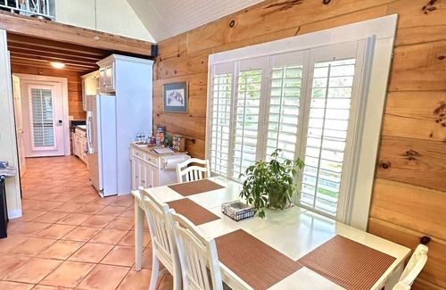 Newberry Shores Cabin | Sunset Cove Cabin Sum