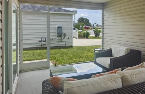 Wildwood Villa | Sunset Cove