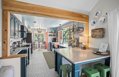 Ono Island House | Sunset Cove - Your Oasis Awaits! With Stunning Sunset Views & A Private Beach!