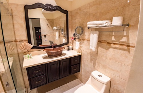 Esterillos Este Hotel | Sunset Del Mar Resort