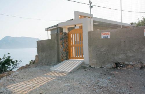 Kalymnos Apartment | Sunset Dreams Spyros