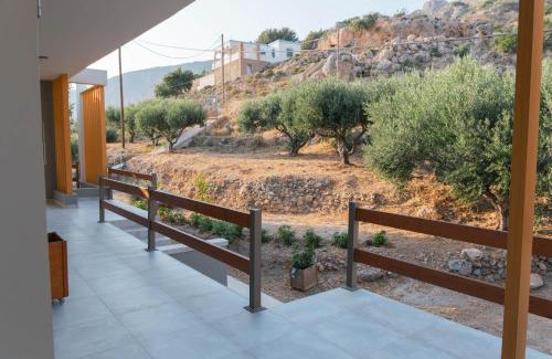 Kalymnos Apartment | Sunset Dreams Spyros