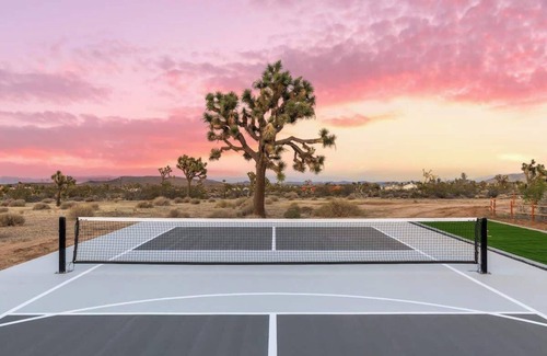 Yucca Valley House | Sunset Grove By The Cohost Company
