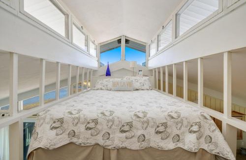 Cedar Key Apartment | Sunset Harbor 7