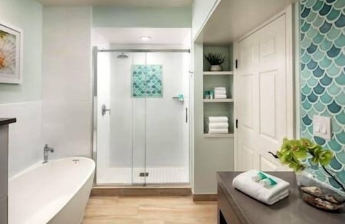Truman Annex Resort | Sunset Harbor Resort & Spa, Hot Tub, Pool