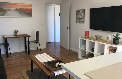 Waggrakine Apartment | Sunset Haven Private Guest Suite