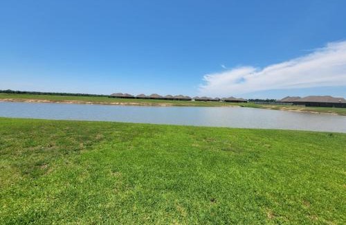 Lake Charles House | Sunset Hideaway 15 min from Downtown Lake Charles