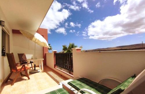 Parque Holandes Apartment | Sunset House et piscine